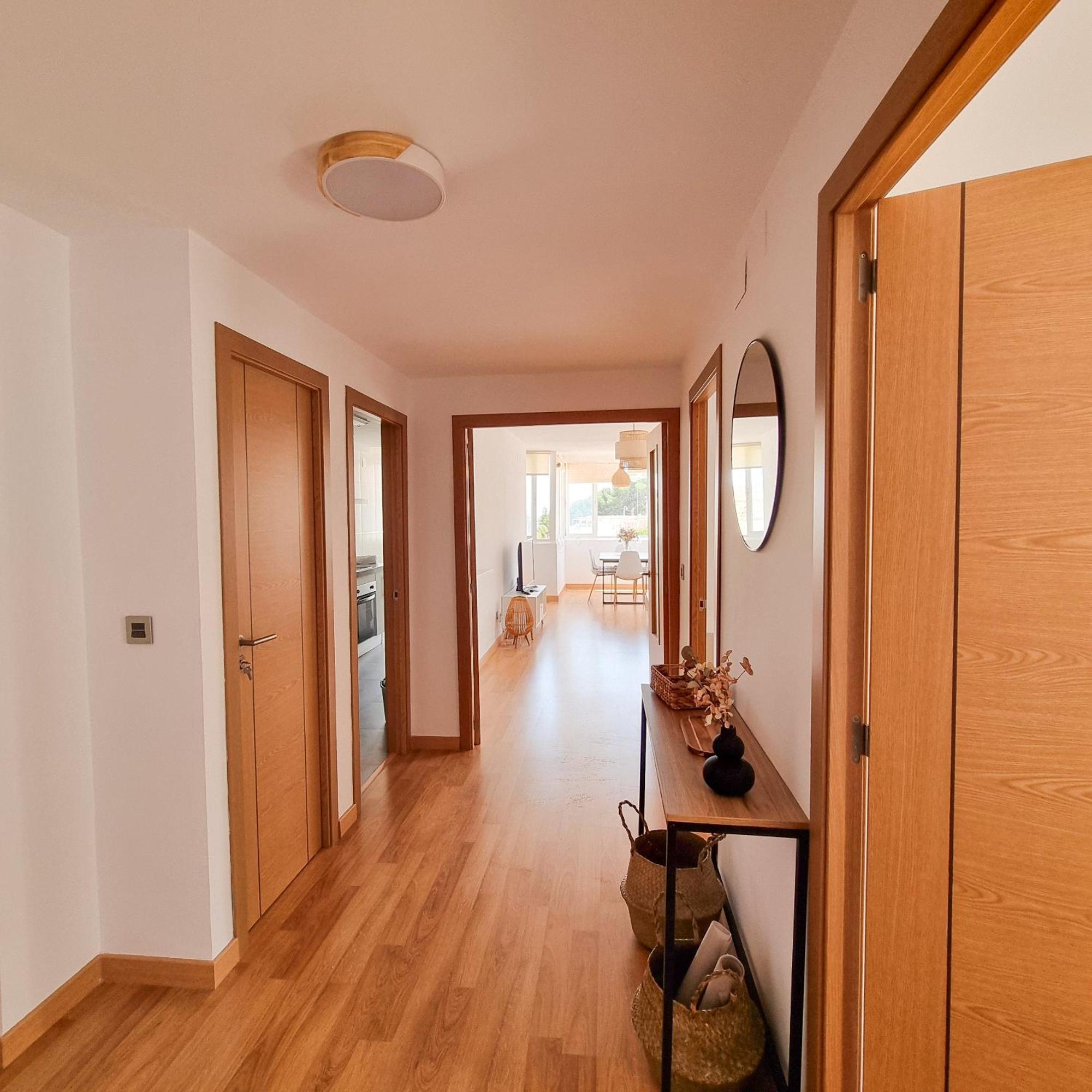 Appartement Portichuelo Playa à Almuñécar Extérieur photo