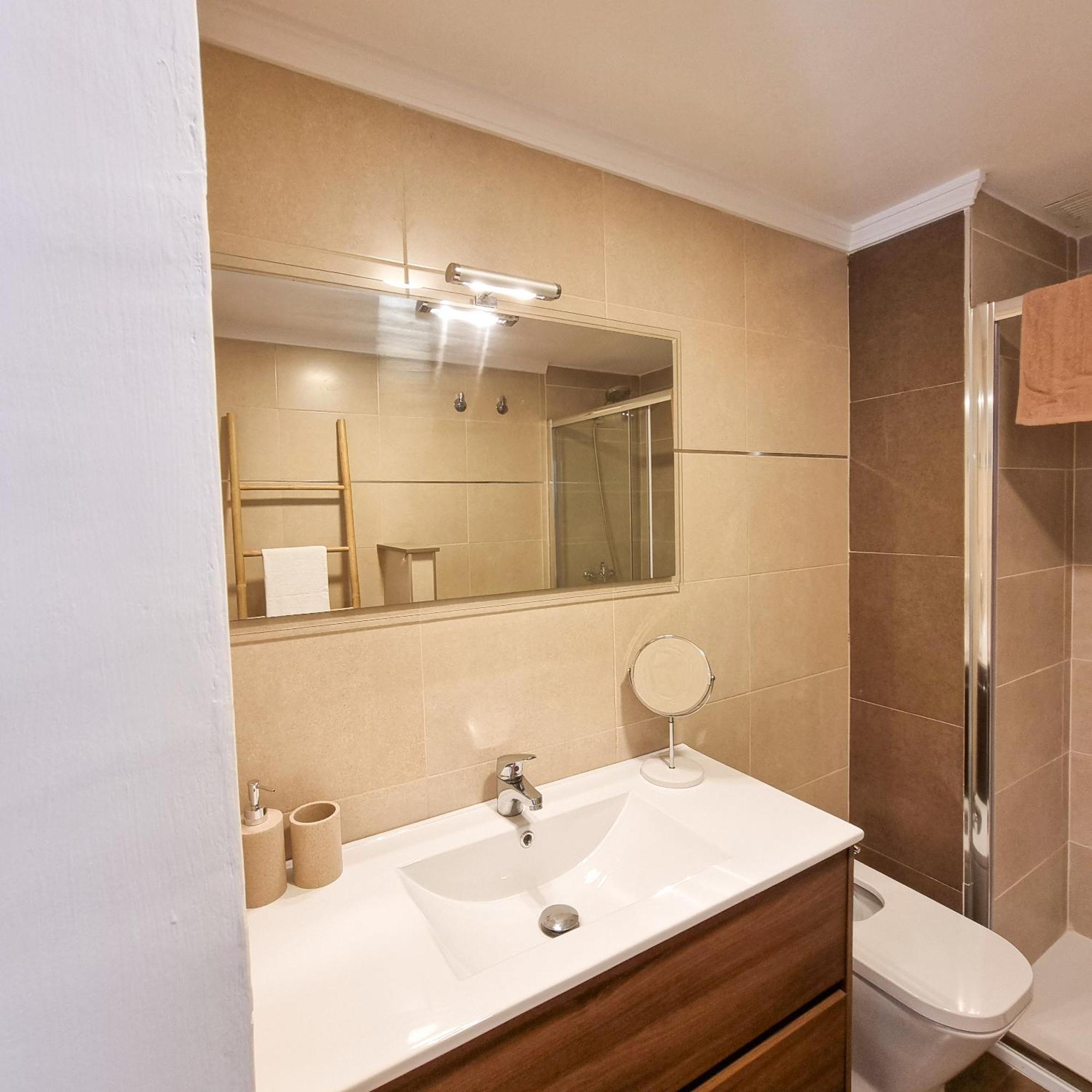 Appartement Portichuelo Playa à Almuñécar Extérieur photo
