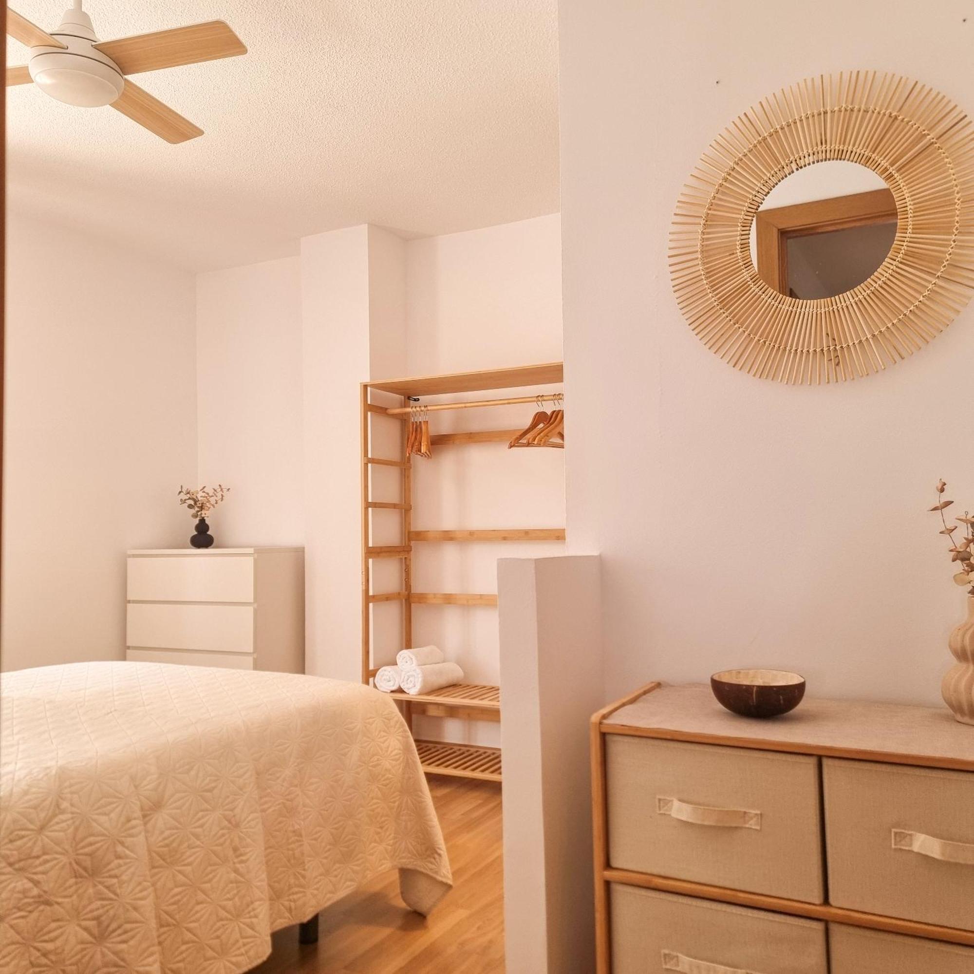Appartement Portichuelo Playa à Almuñécar Extérieur photo