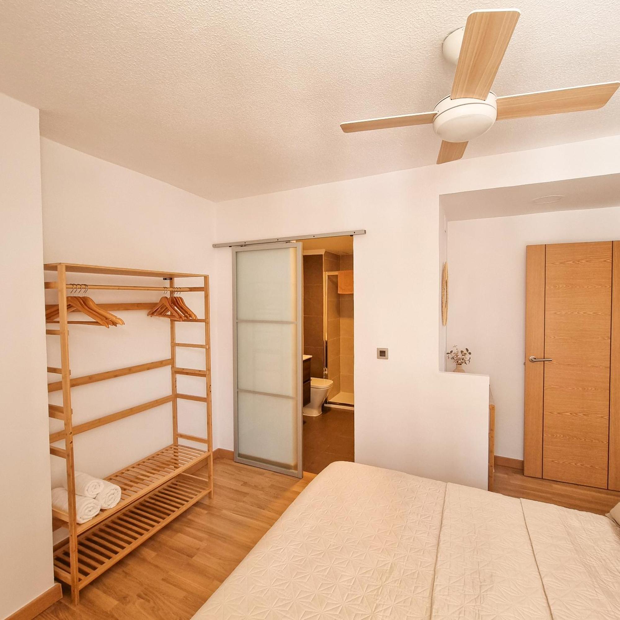 Appartement Portichuelo Playa à Almuñécar Extérieur photo