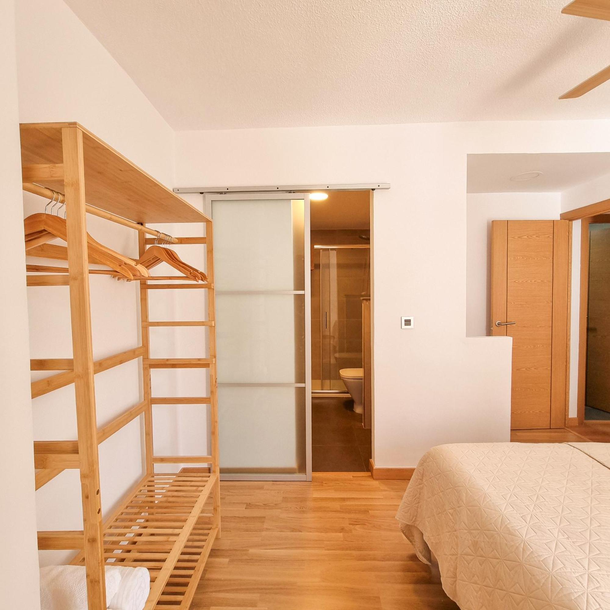 Appartement Portichuelo Playa à Almuñécar Extérieur photo