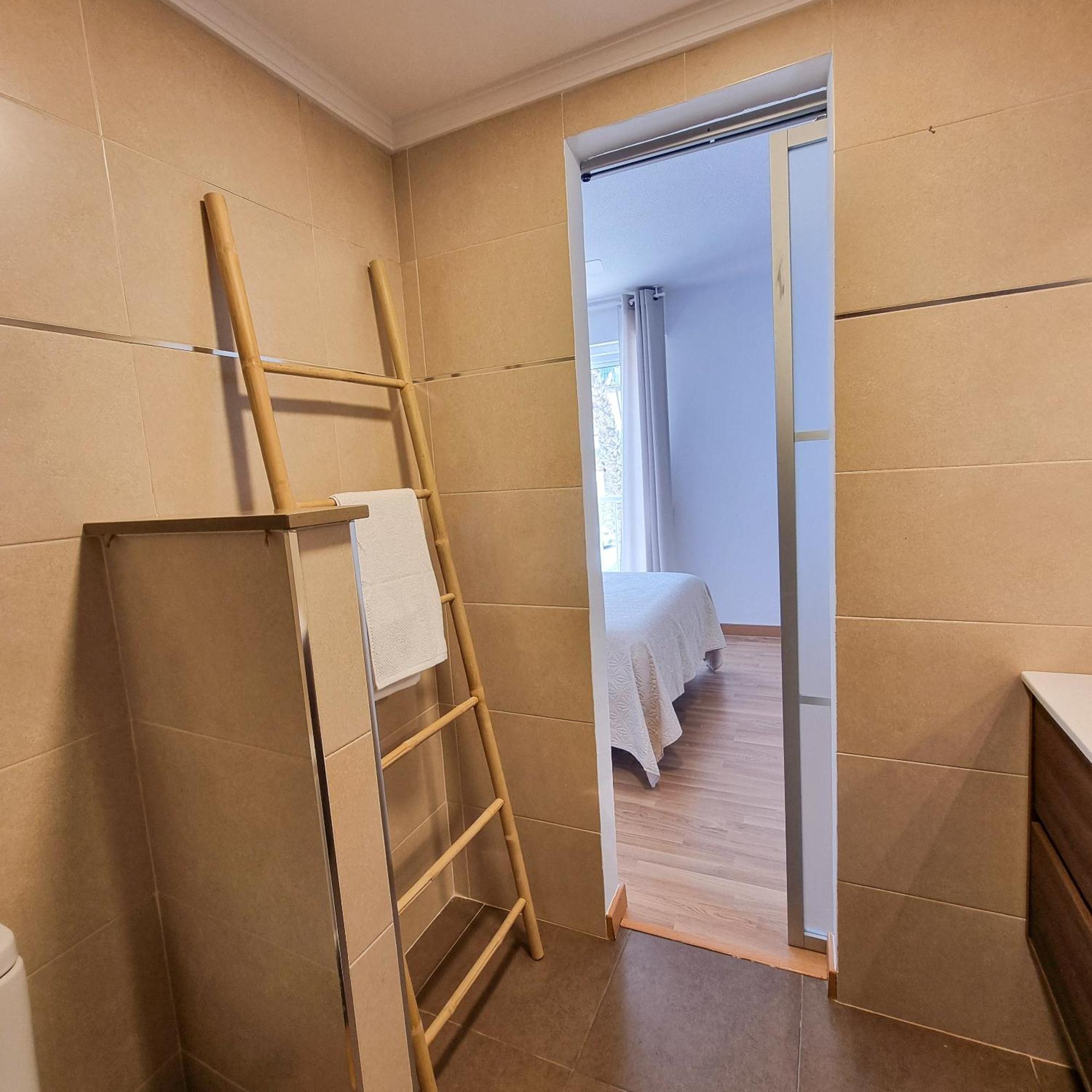 Appartement Portichuelo Playa à Almuñécar Extérieur photo